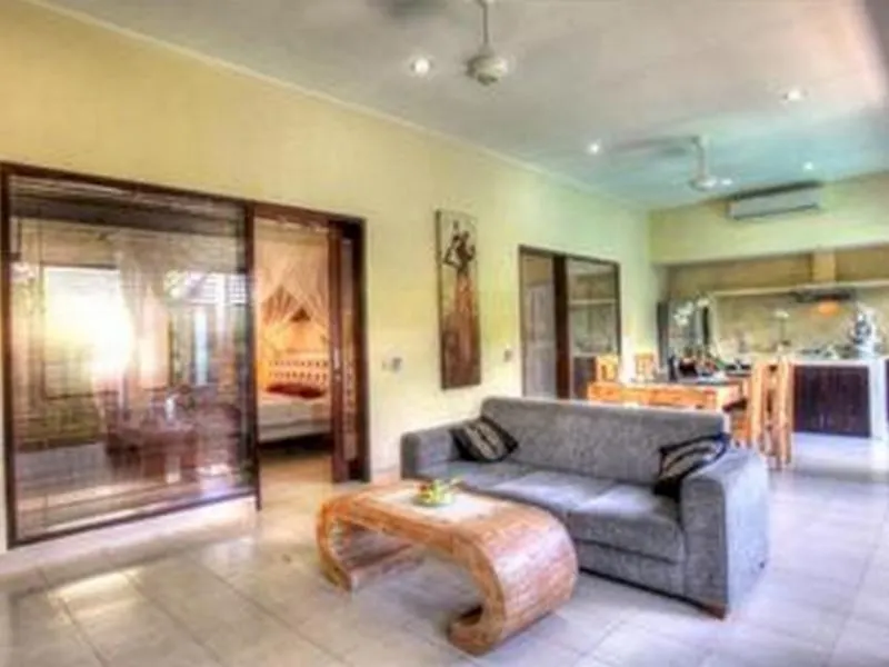 Villa Delice Seminyak