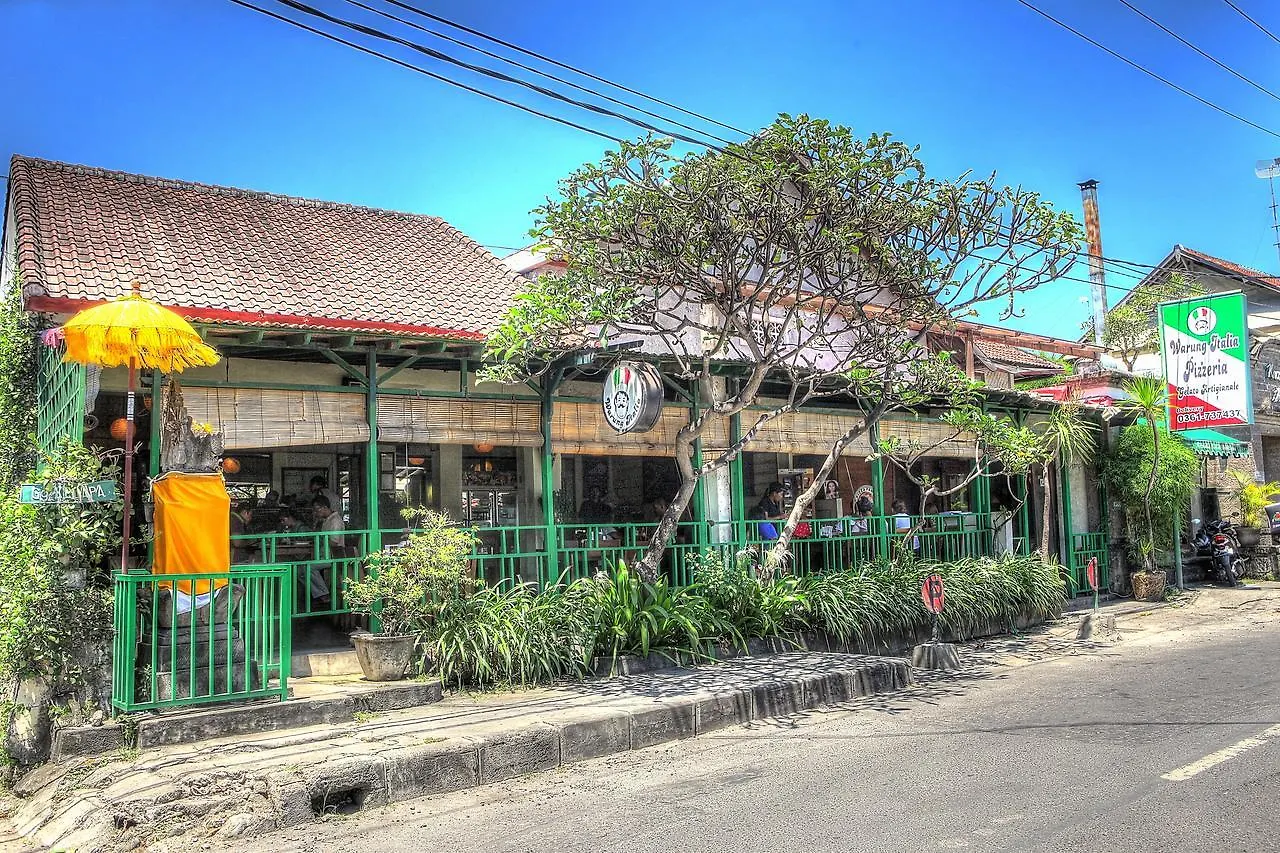 Villa Delice Seminyak 0*,  Indonesien