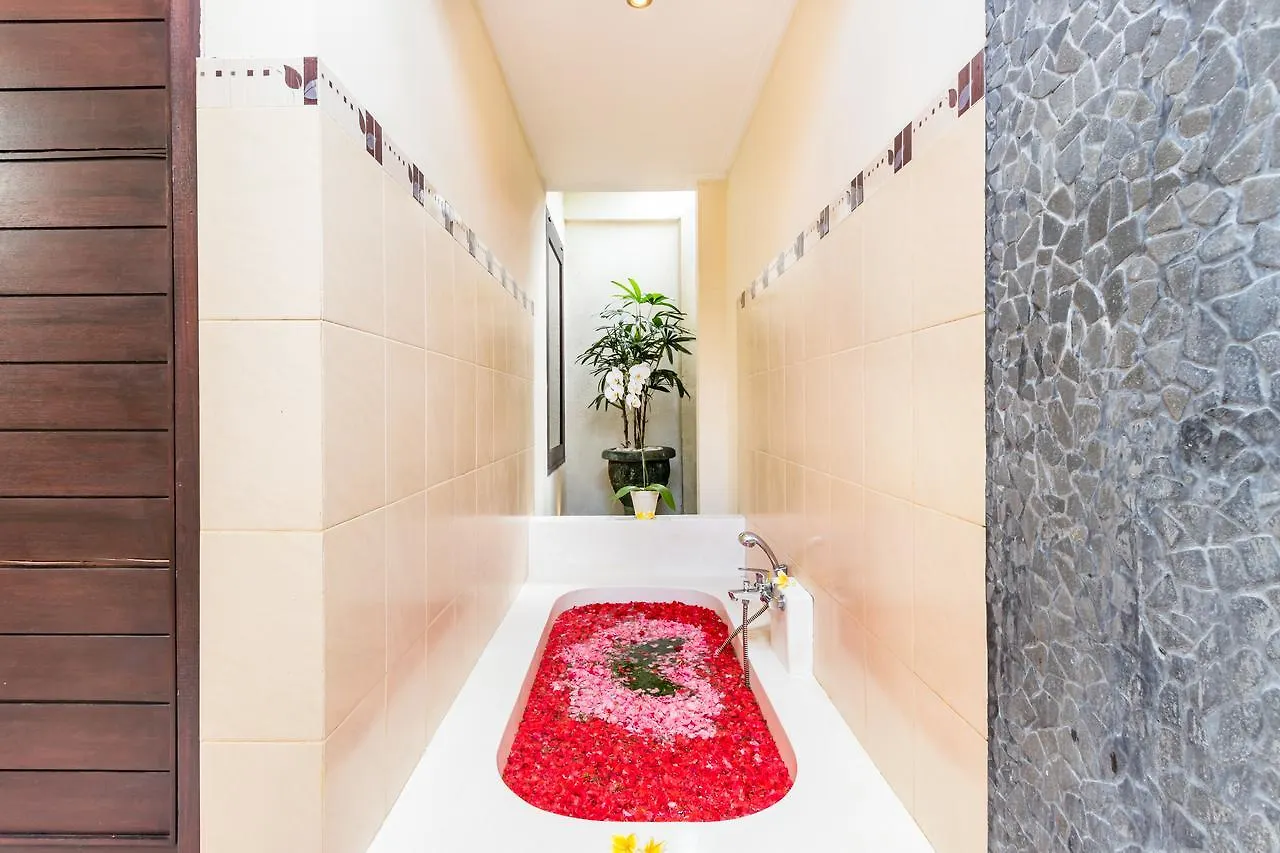 Villa Delice Seminyak Indonesien