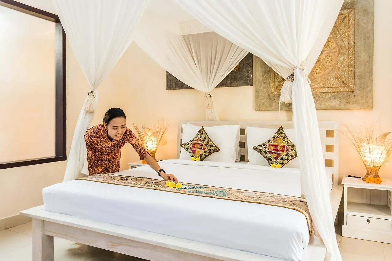 Villa Delice Seminyak