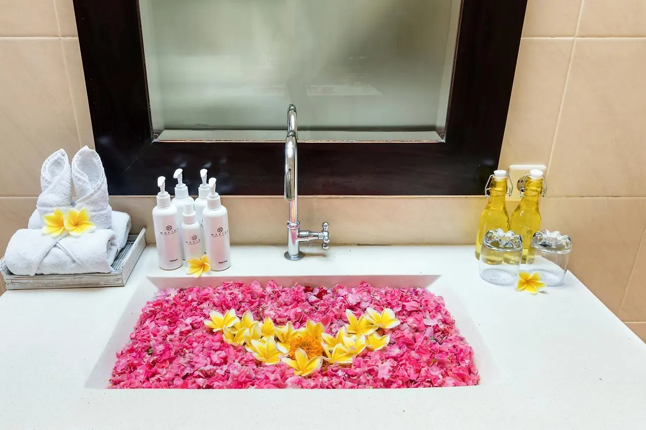 Villa Delice Seminyak Indonesien