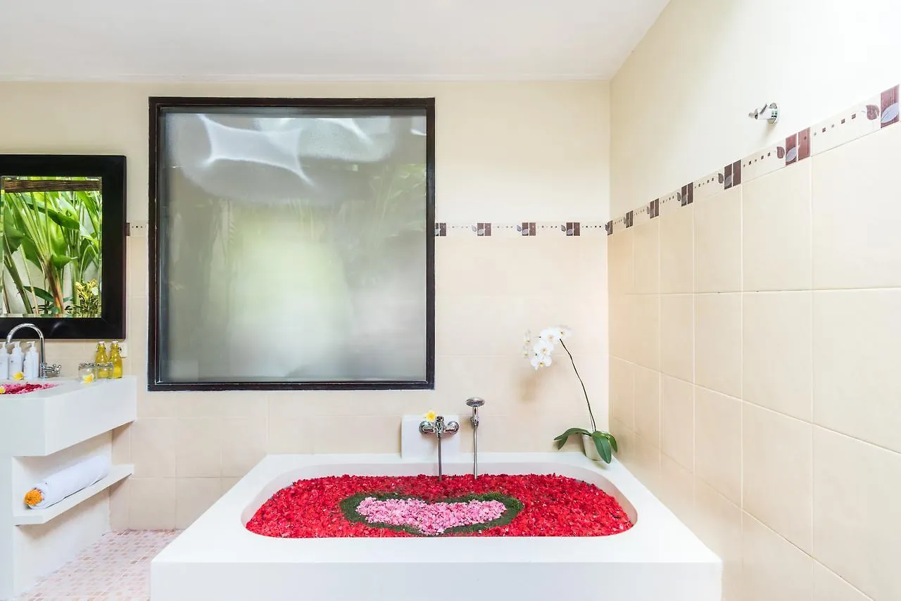 Villa Delice Seminyak