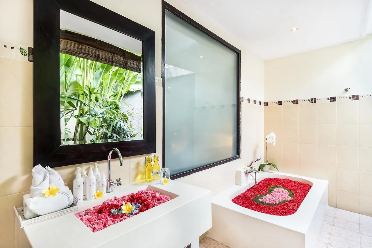 Villa Delice Seminyak
