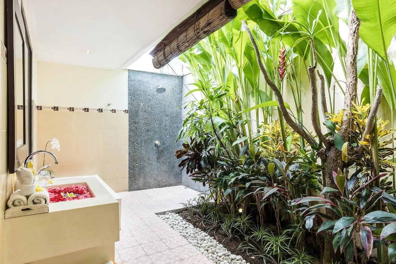 Villa Delice Seminyak
