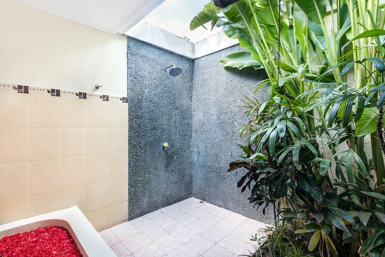 Villa Delice Seminyak
