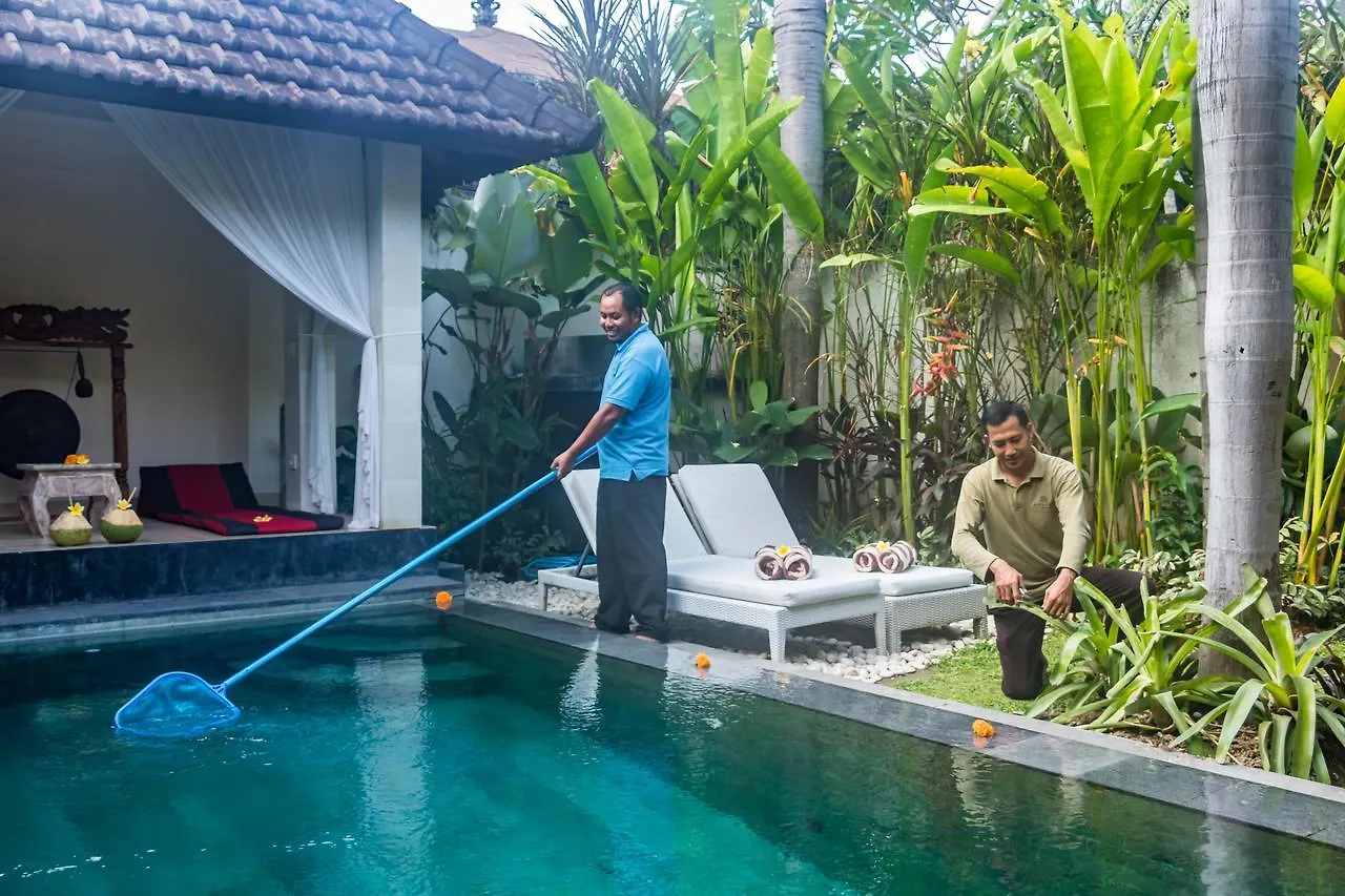 Villa Delice Seminyak