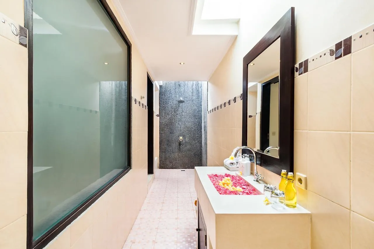 Villa Delice Seminyak Indonesien
