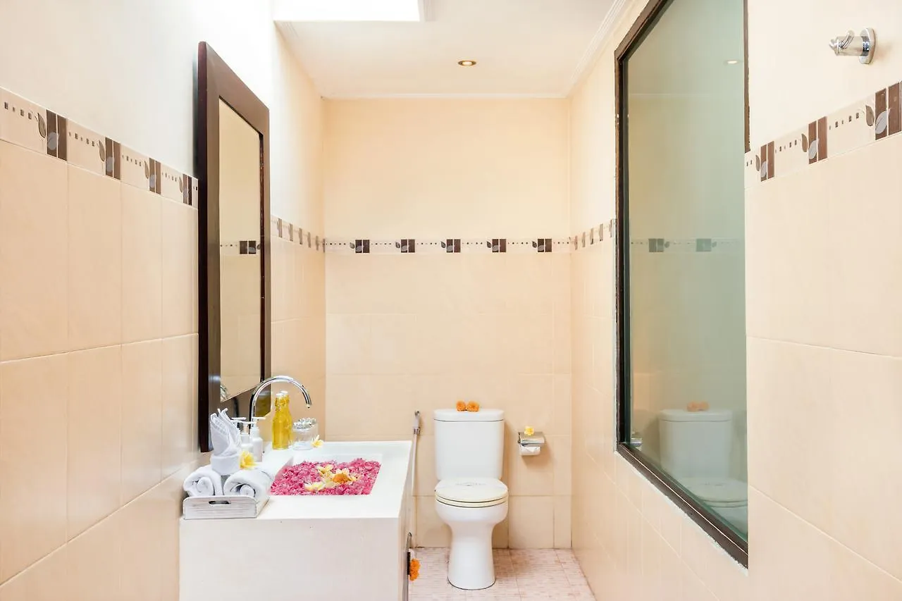 Villa Delice Seminyak 0*,