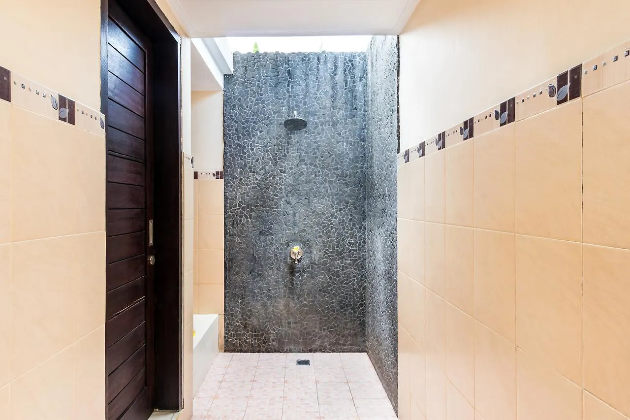Villa Delice Seminyak Indonesien