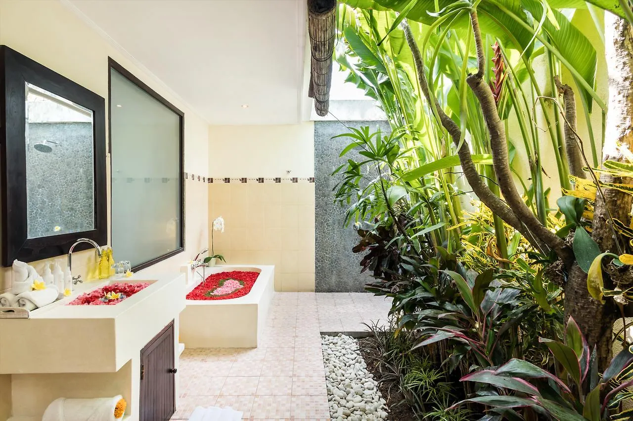 Villa Delice Seminyak
