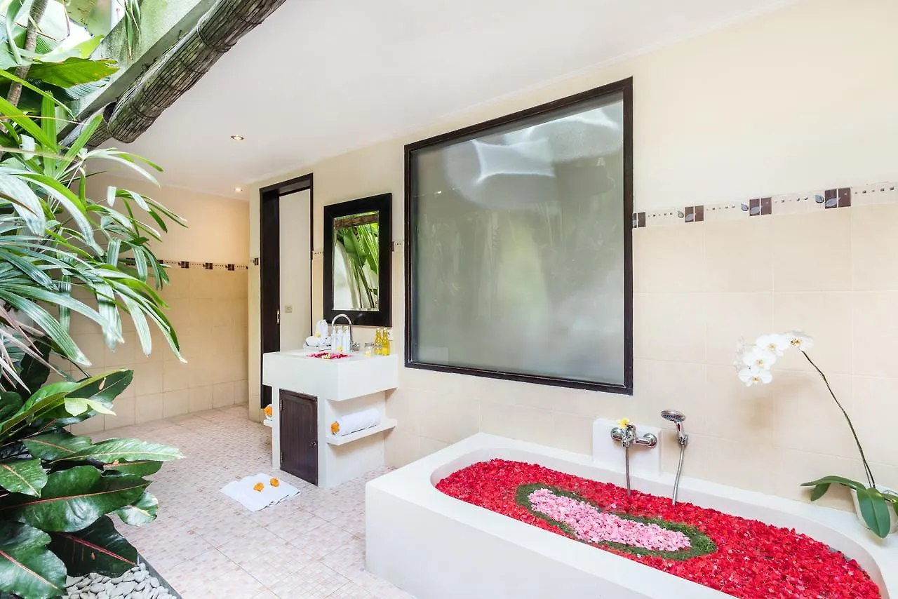 Villa Delice Seminyak 0*,