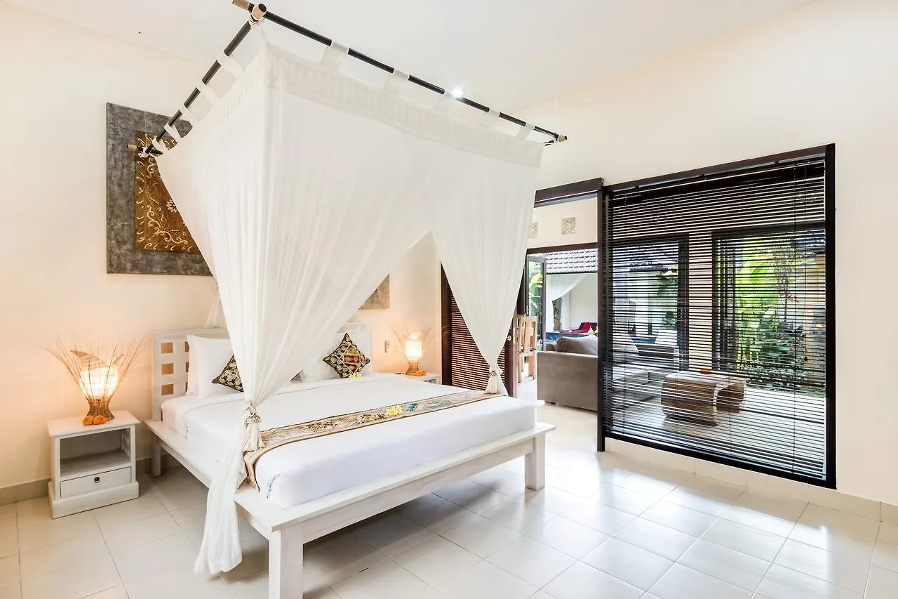 Villa Delice Seminyak Indonesien