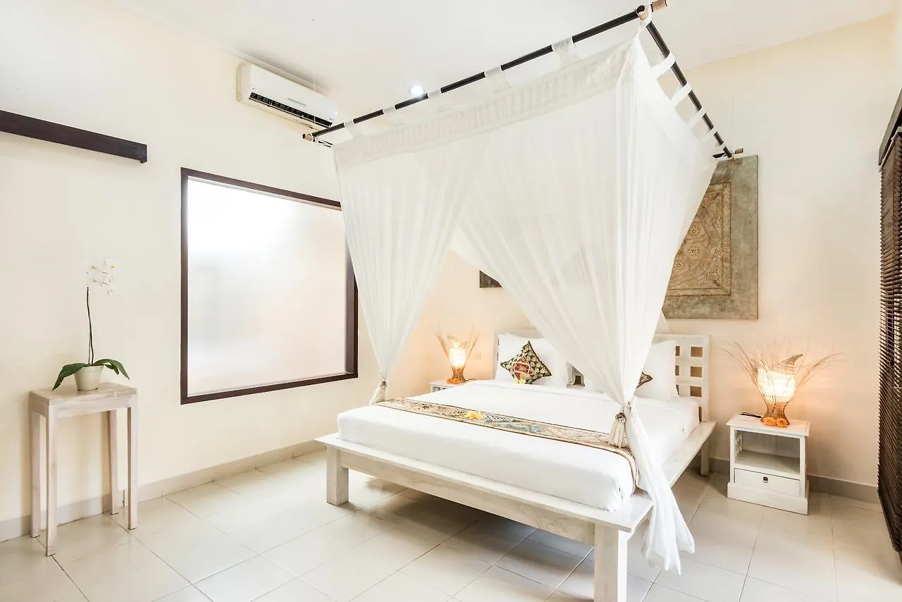 Villa Delice Seminyak 0*,