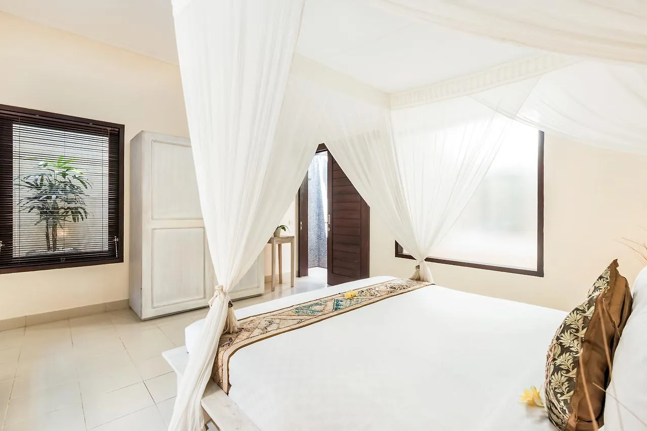 Villa Delice Seminyak