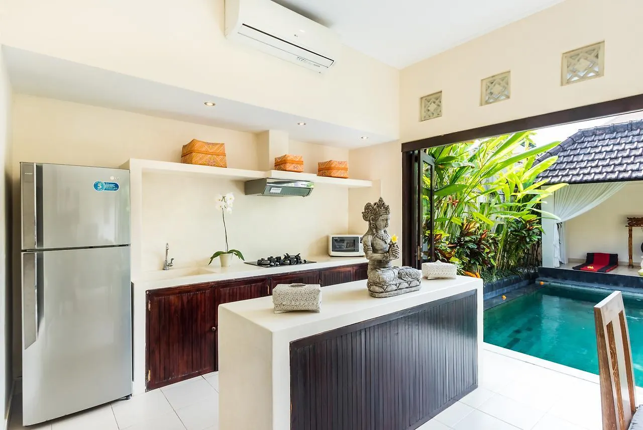 Villa Delice Seminyak 0*,