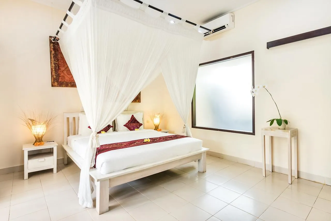 Villa Delice Seminyak