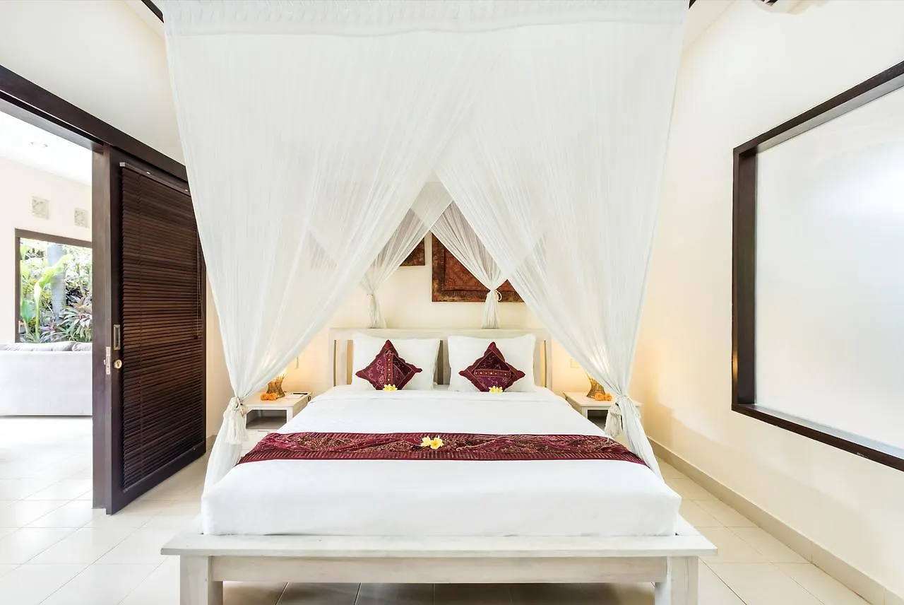 Villa Delice Seminyak Indonesien