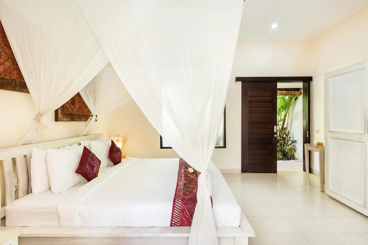 Villa Delice Seminyak