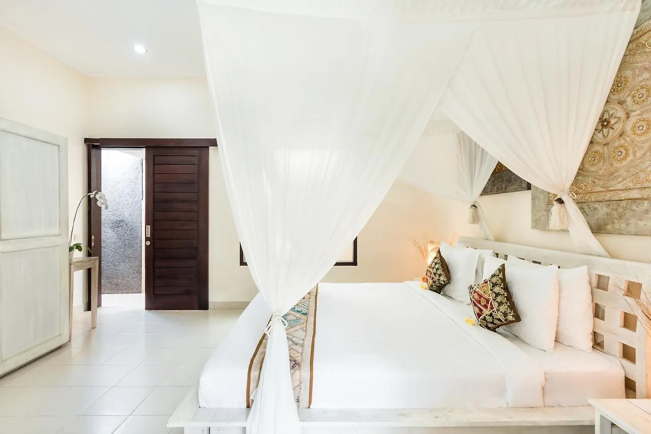 Villa Delice Seminyak