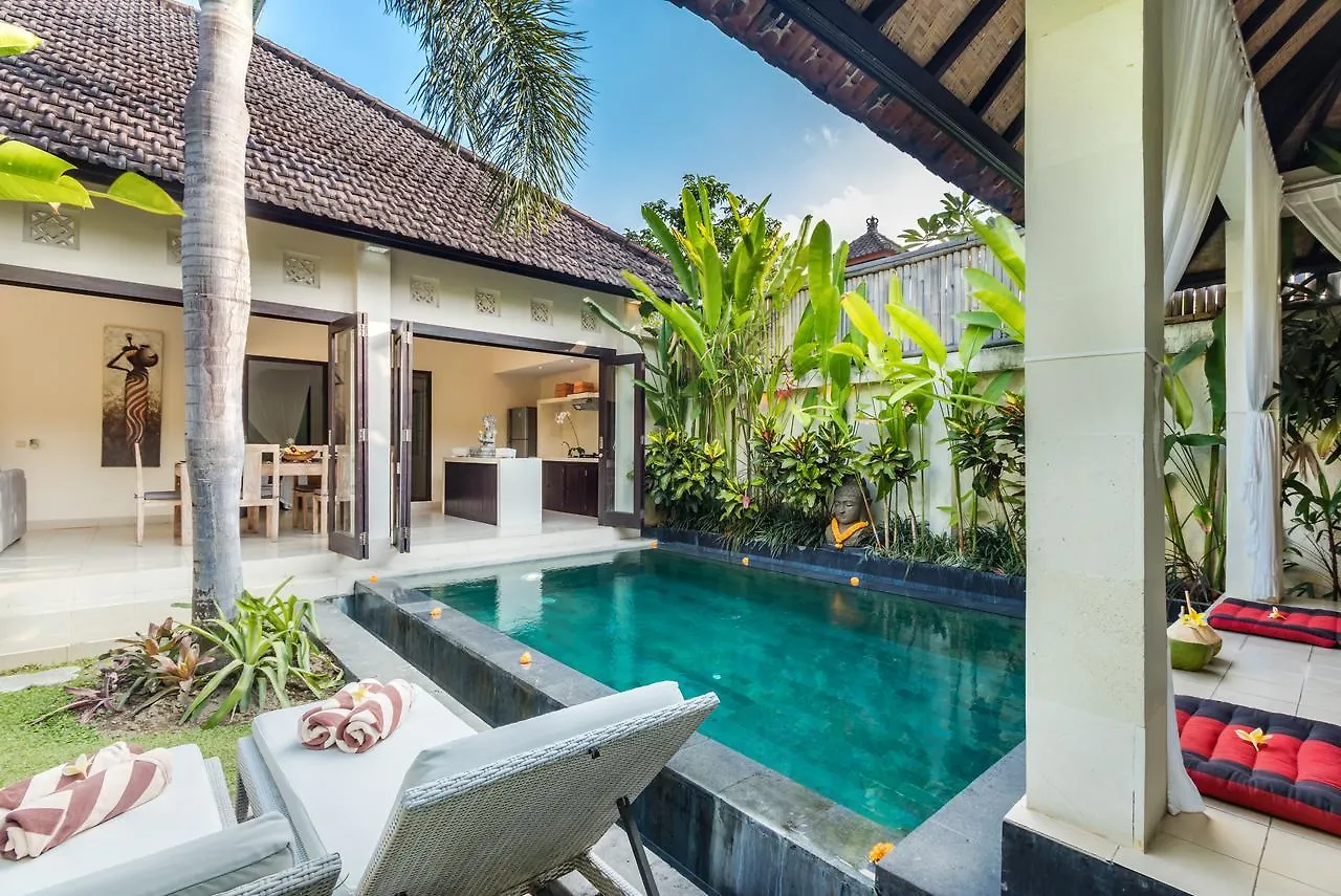 Villa Delice Seminyak