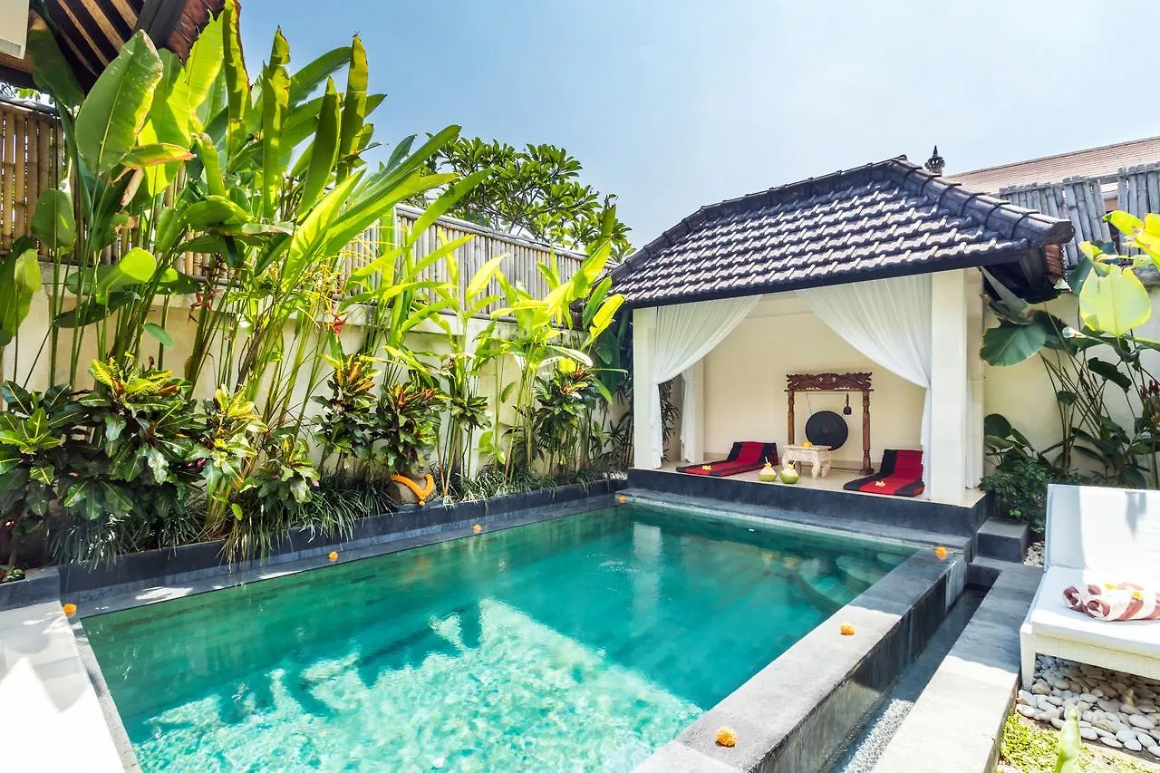 Villa Delice Seminyak