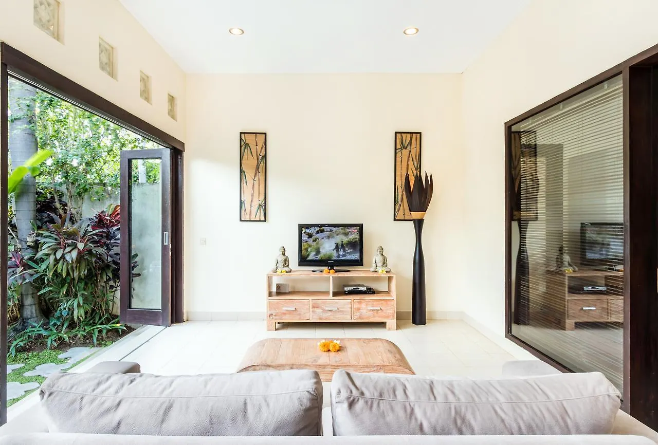 Villa Delice Seminyak 0*,  Indonesien