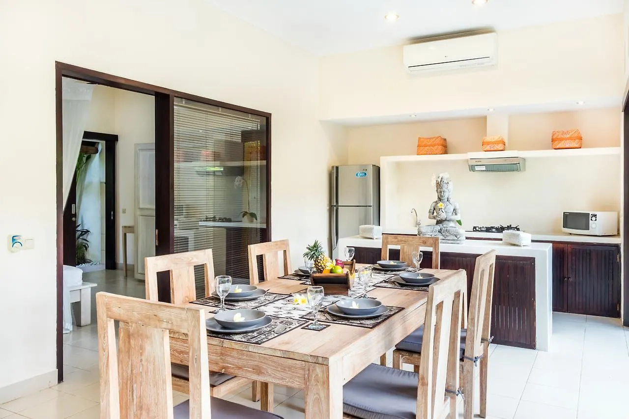 Villa Delice Seminyak 0*,