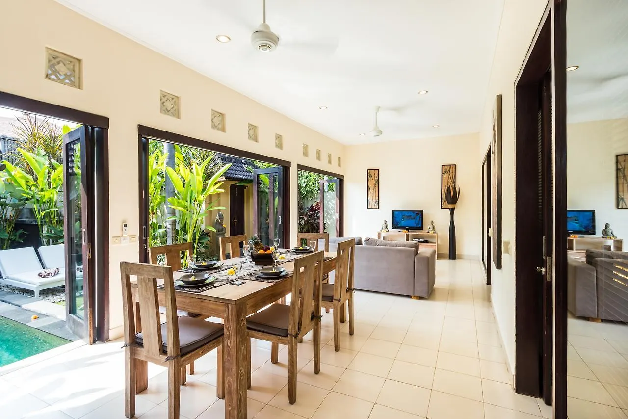 Villa Delice Seminyak