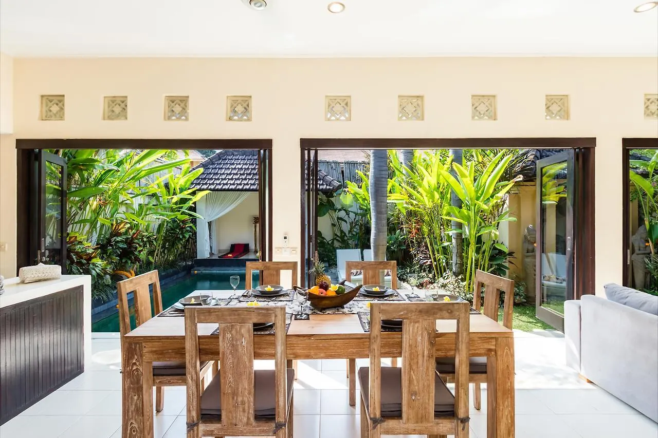 Villa Delice Seminyak