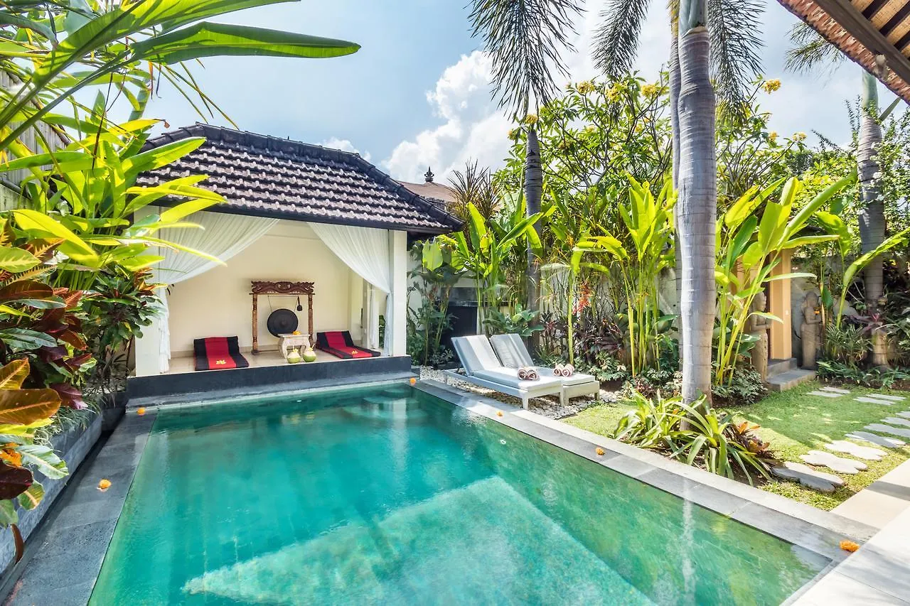 Villa Delice Seminyak 0*,  Indonesien