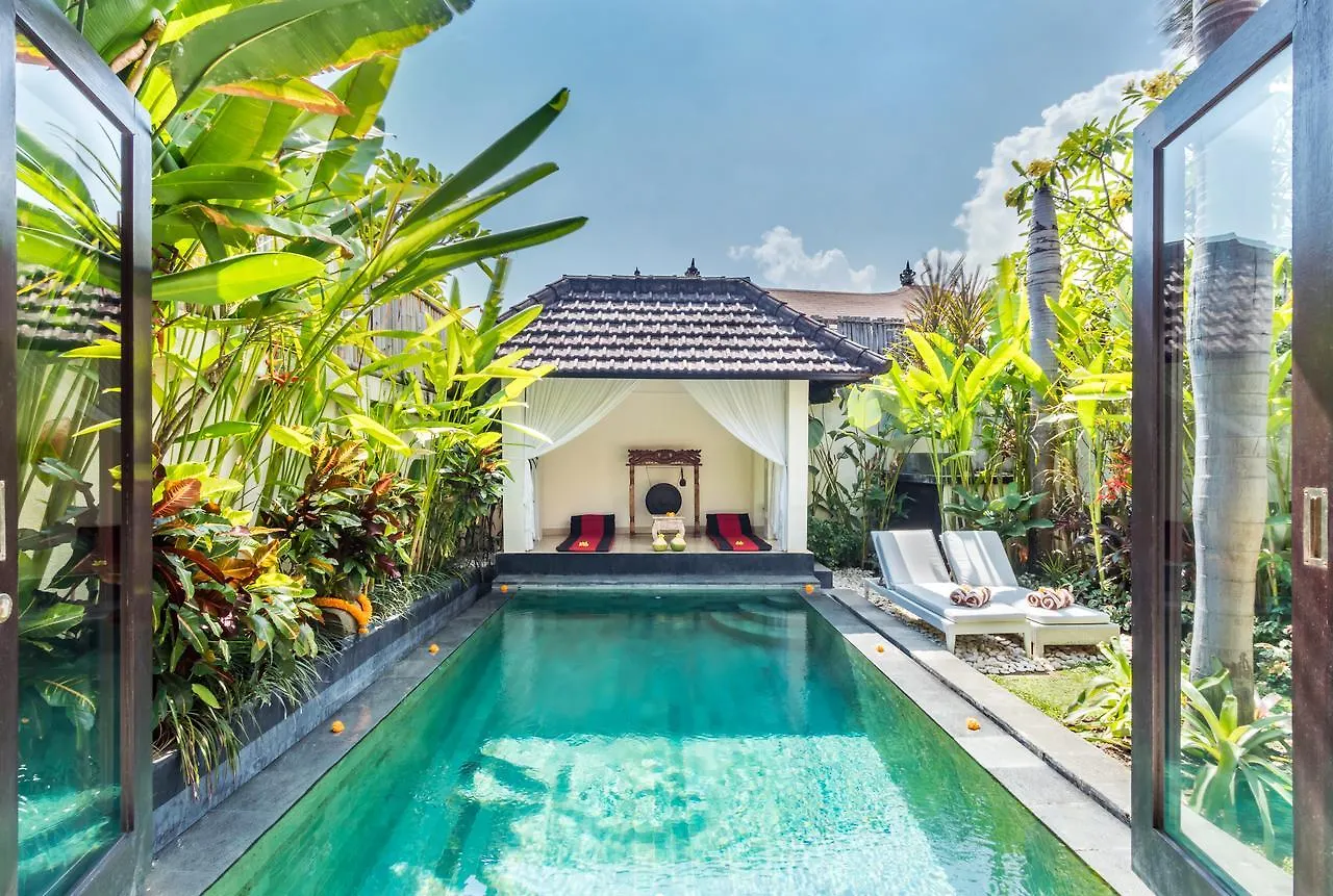 Villa Delice Seminyak