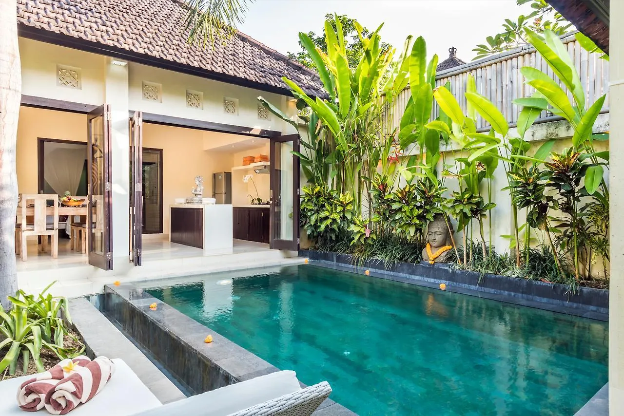 Villa Delice Seminyak