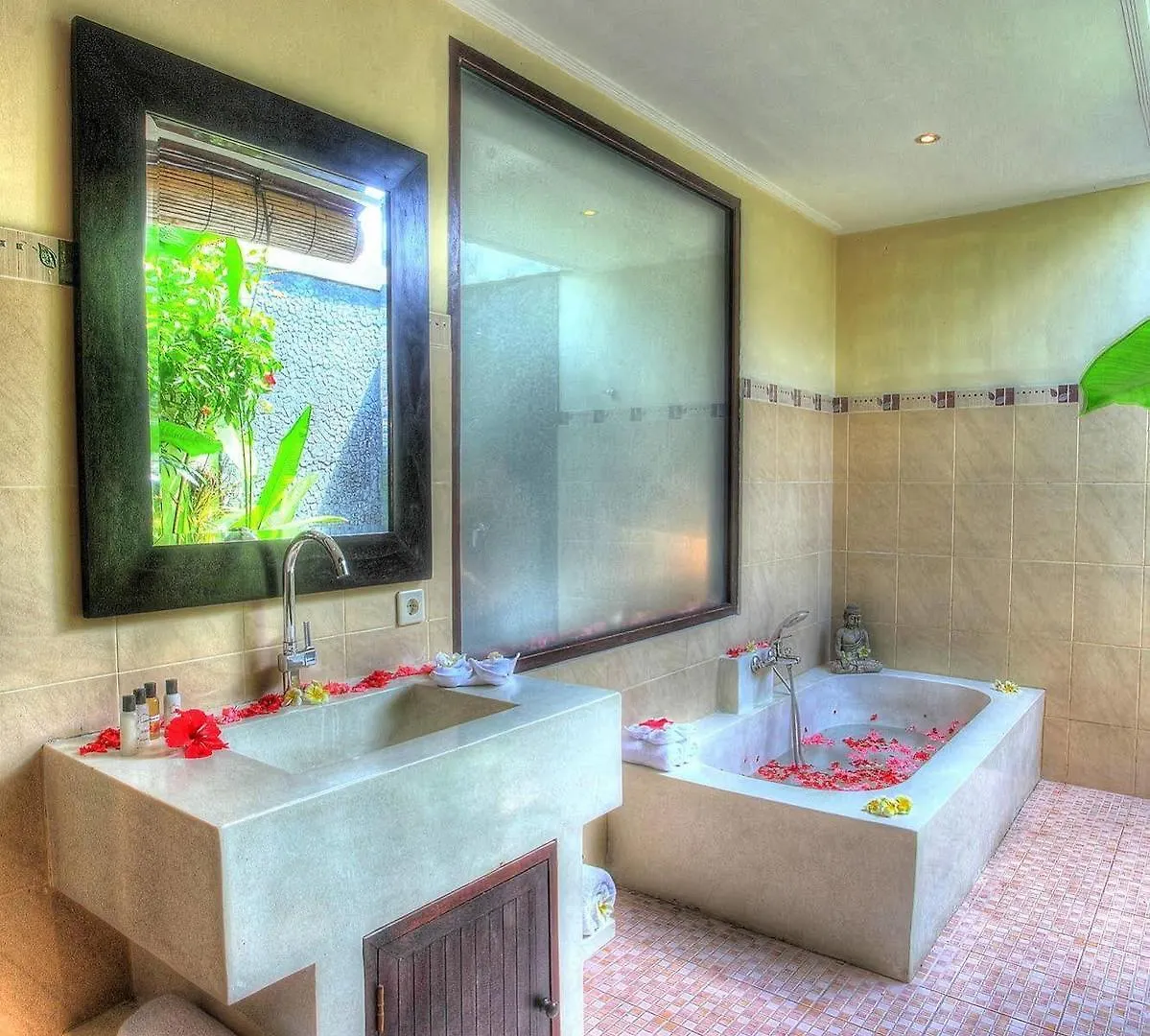 Villa Delice Seminyak