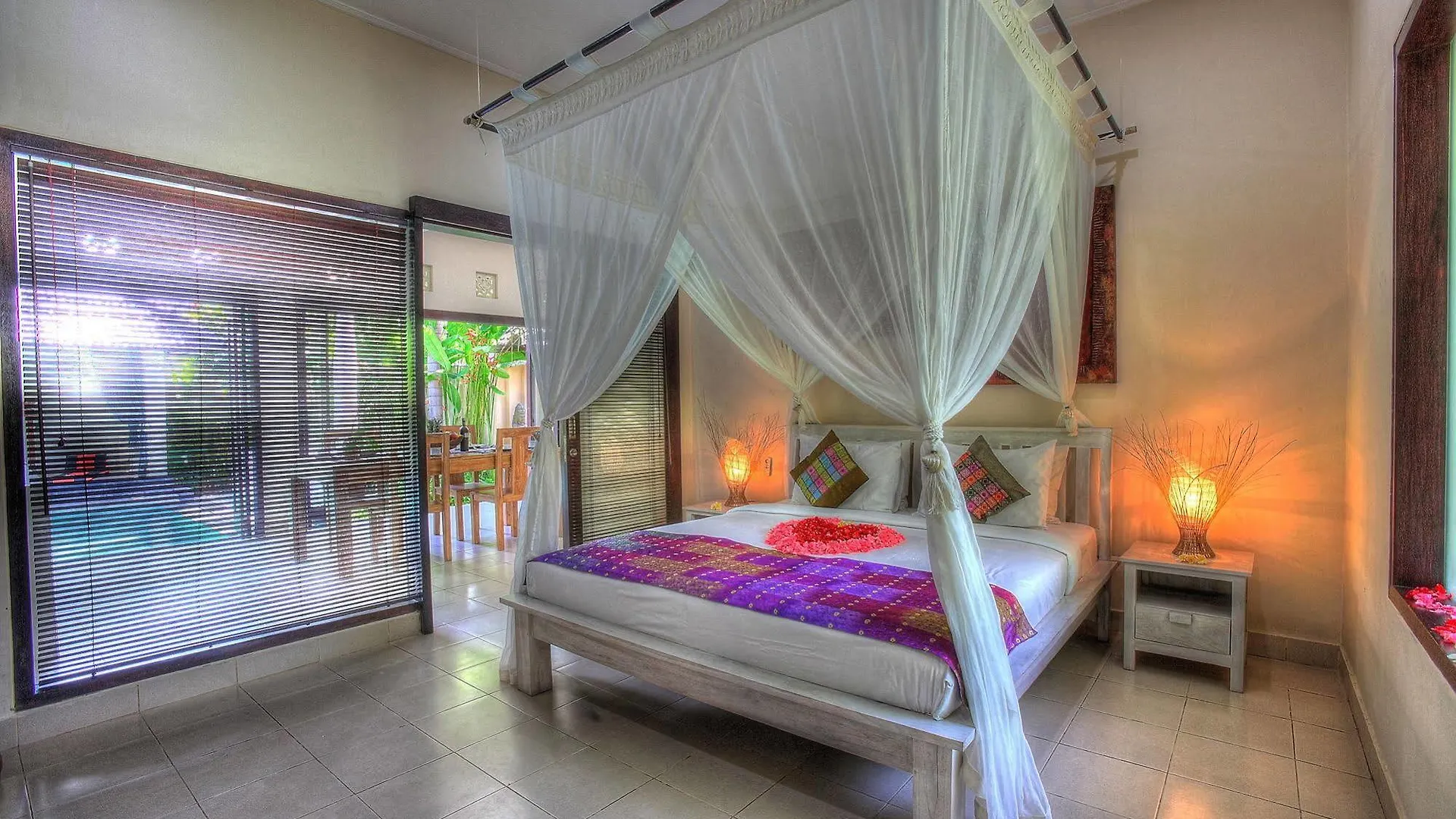 Villa Delice Seminyak Indonesien