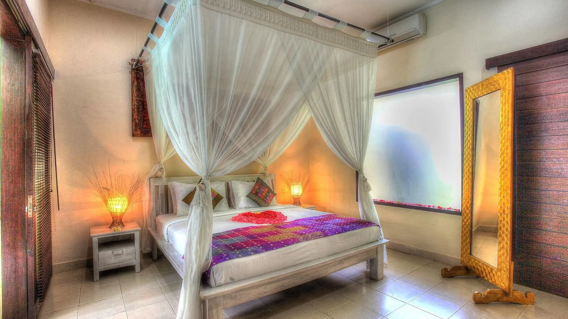 Villa Delice Seminyak
