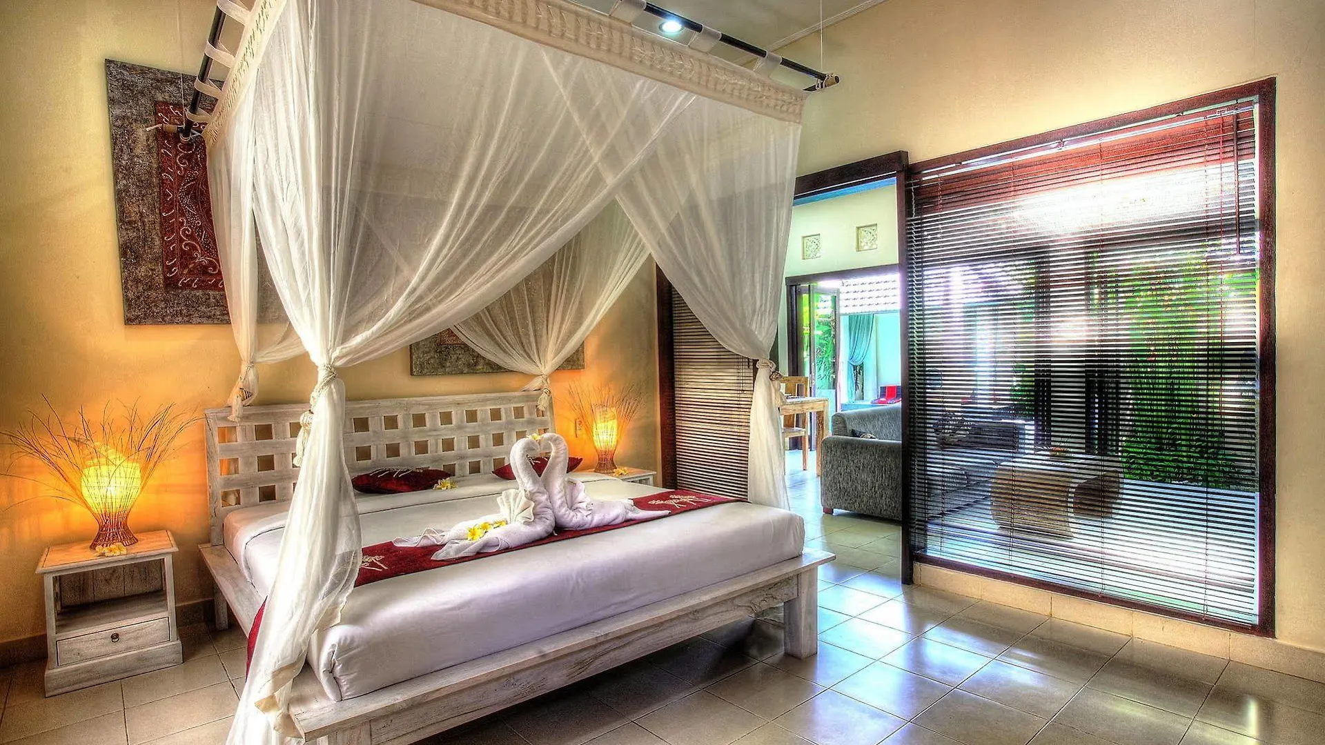 Villa Delice Seminyak