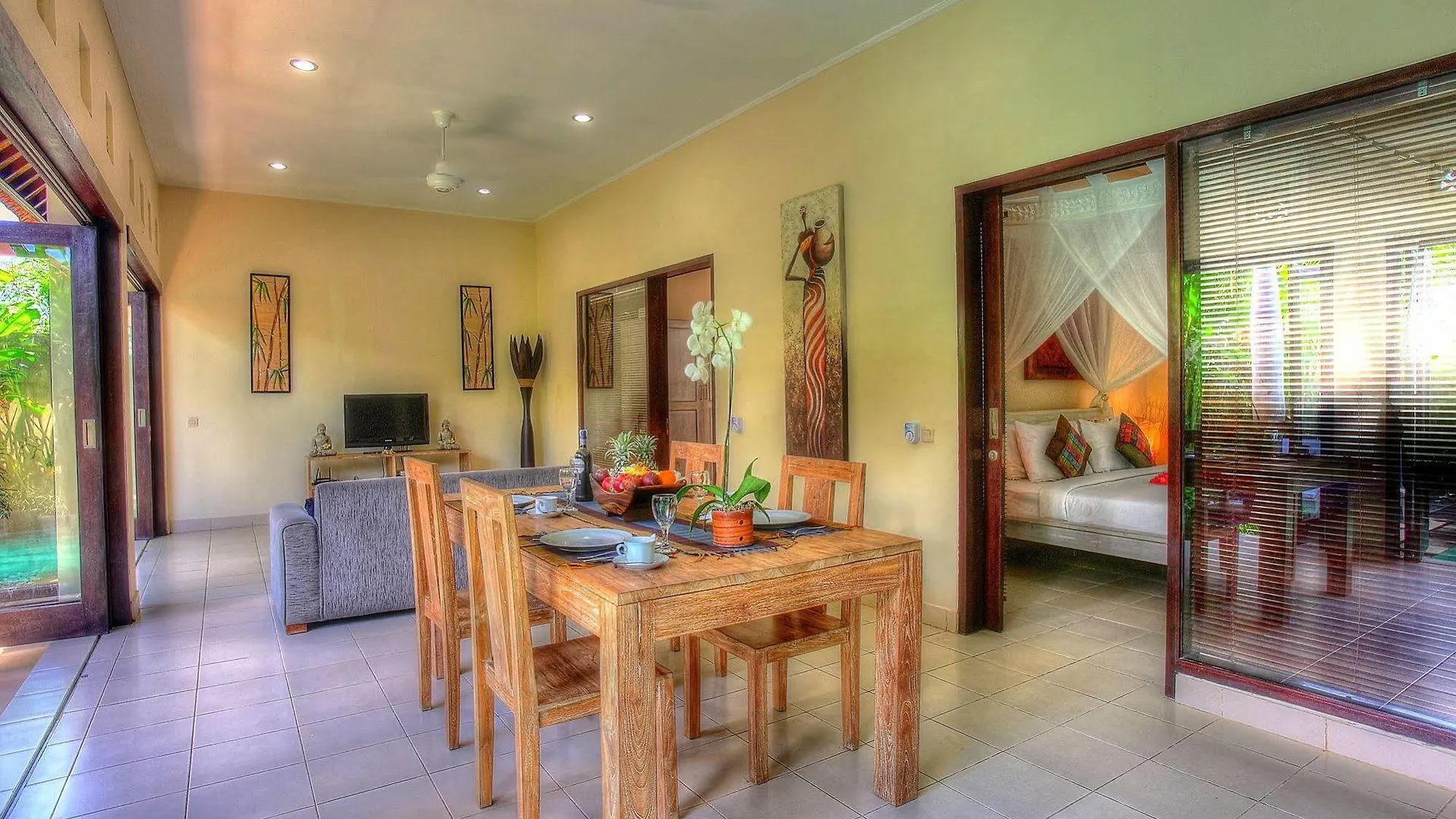 Villa Delice Seminyak
