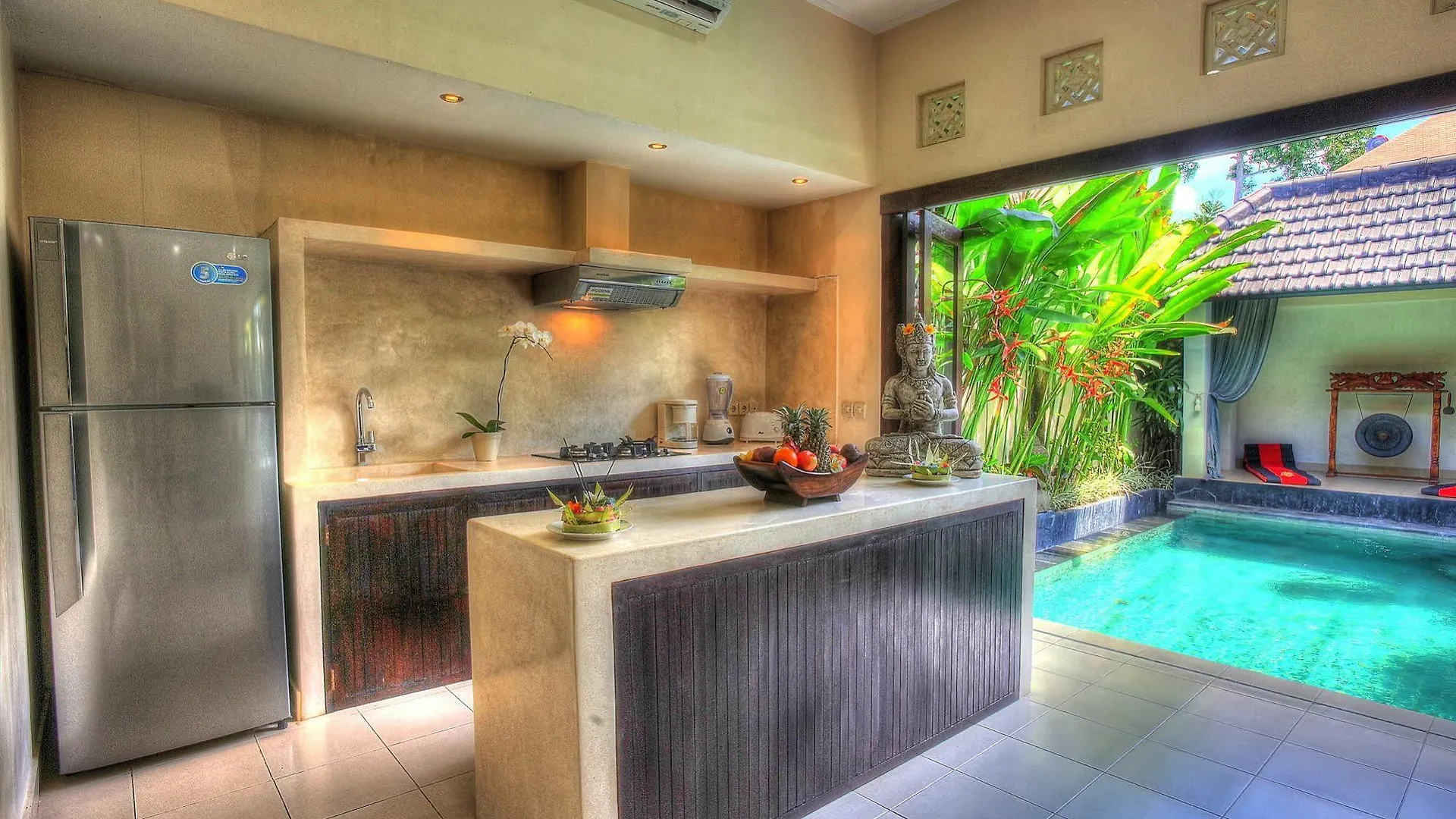 Villa Delice Seminyak