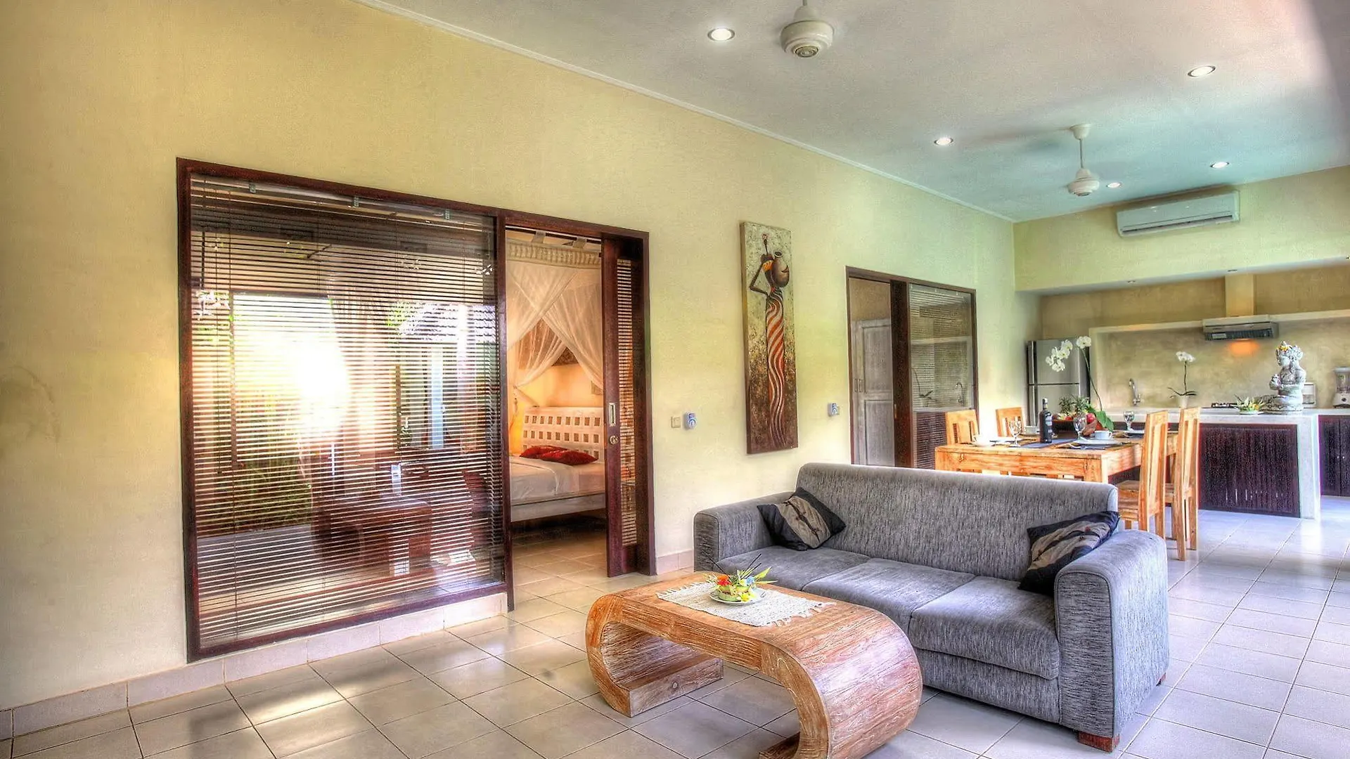Villa Delice Seminyak