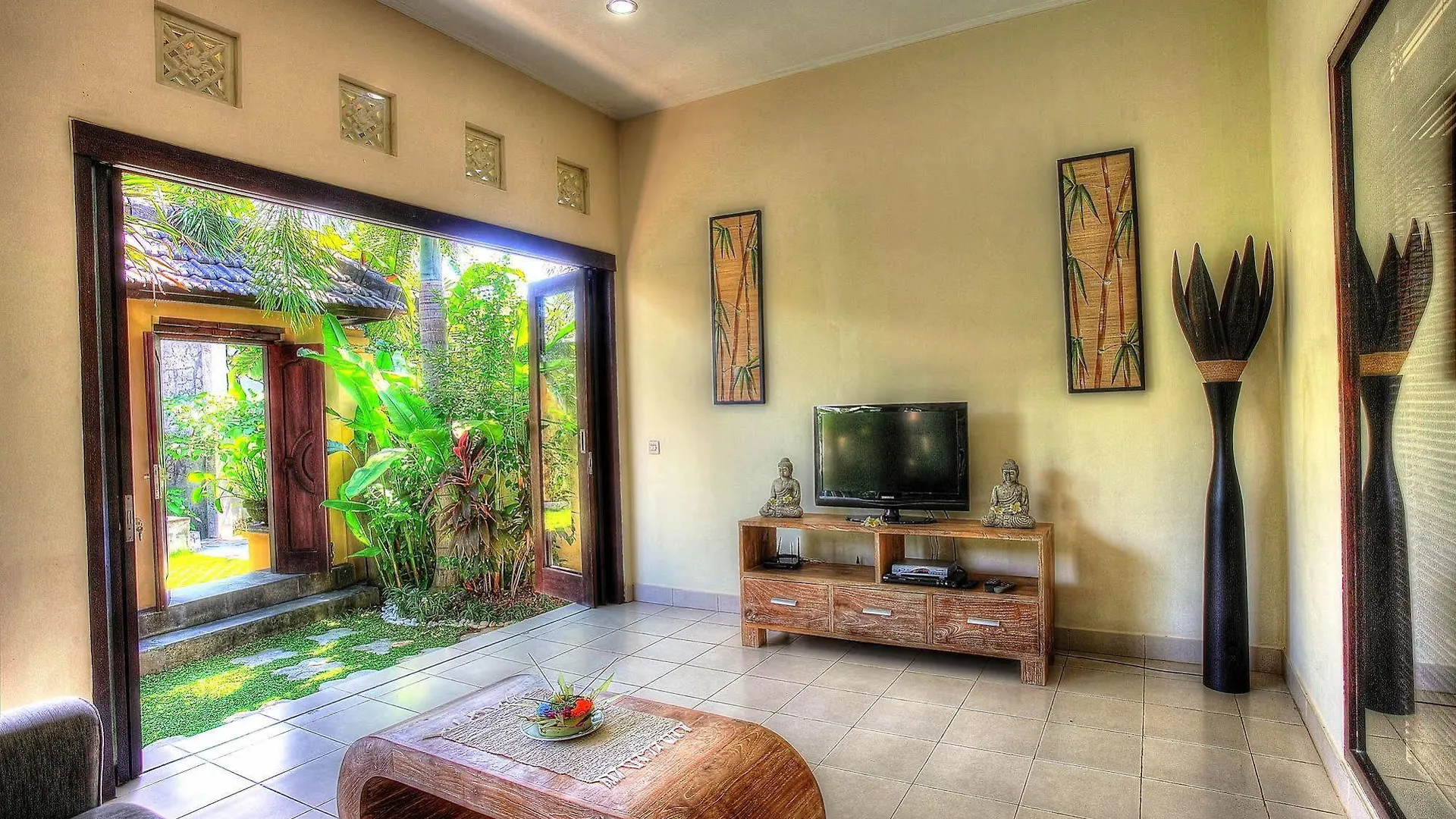 Villa Delice Seminyak 0*,
