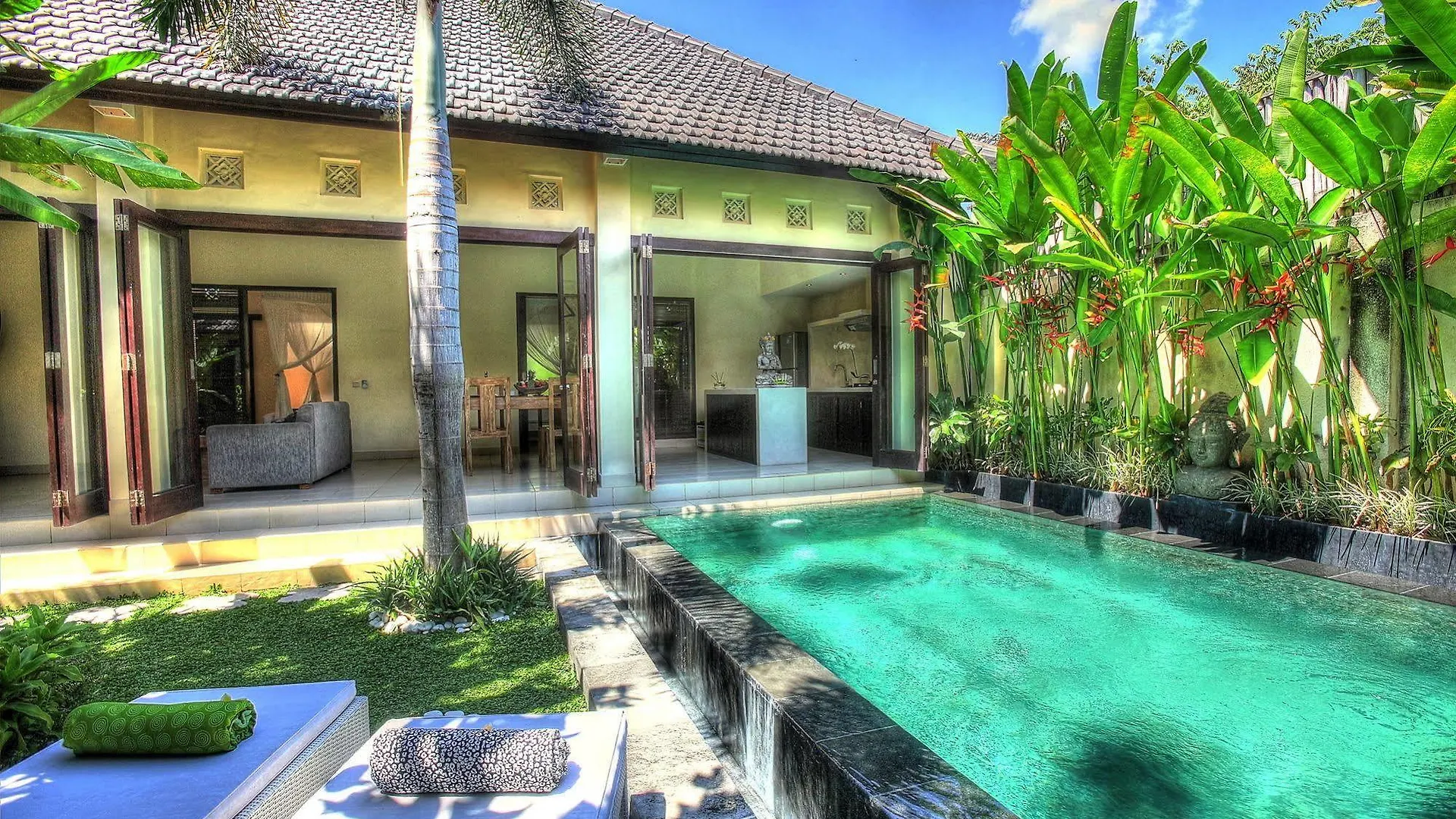 Villa Delice Seminyak 0*,  Indonesien
