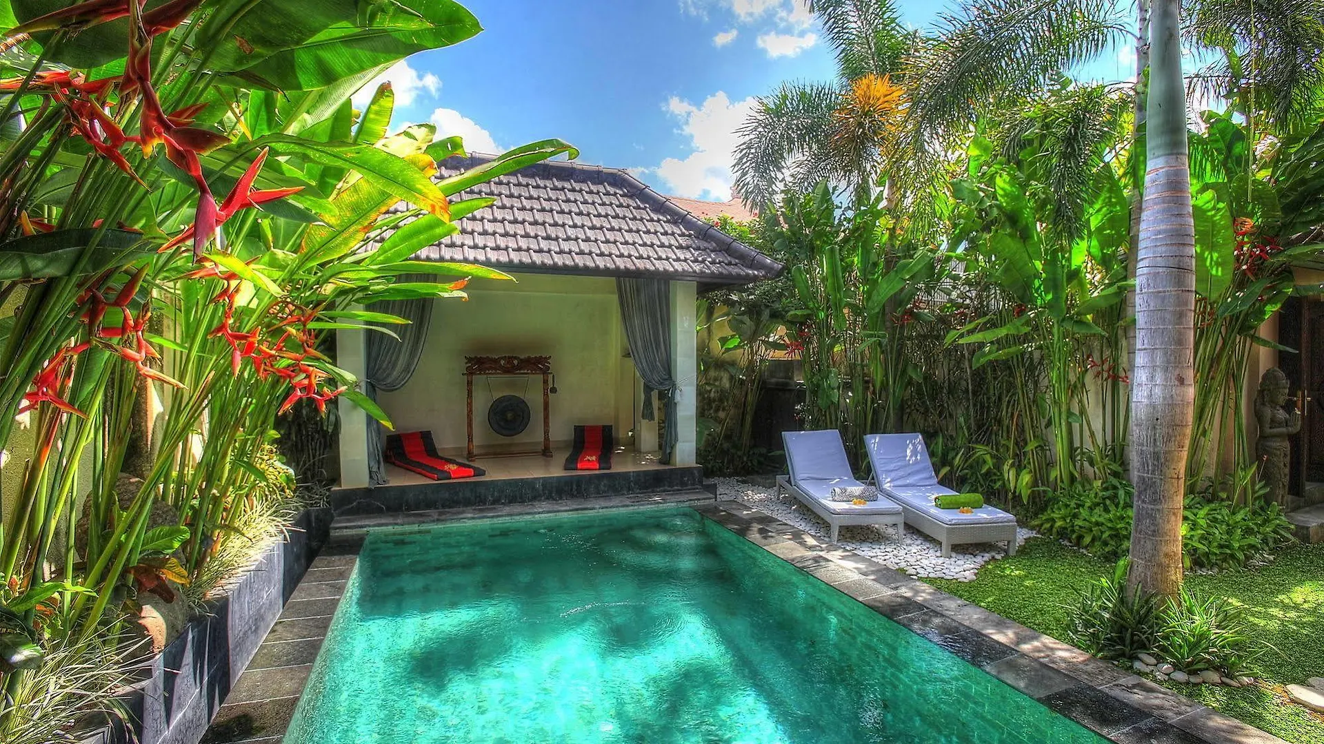 Villa Delice Seminyak 0*,  Indonesien