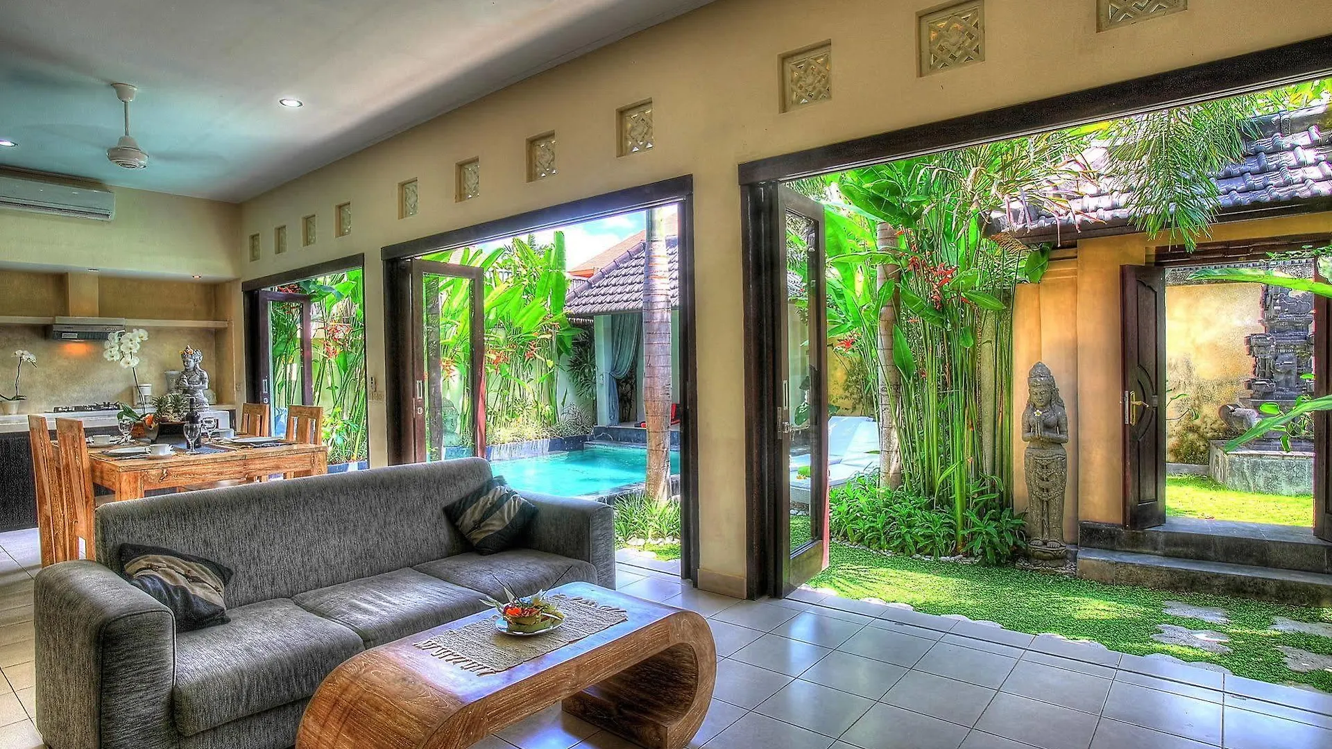Villa Delice Seminyak