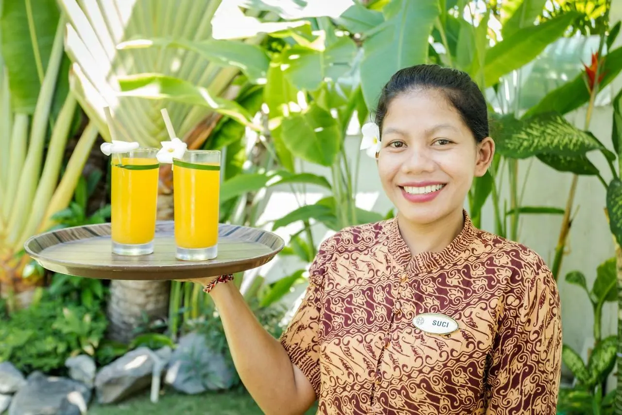 Villa Delice Seminyak