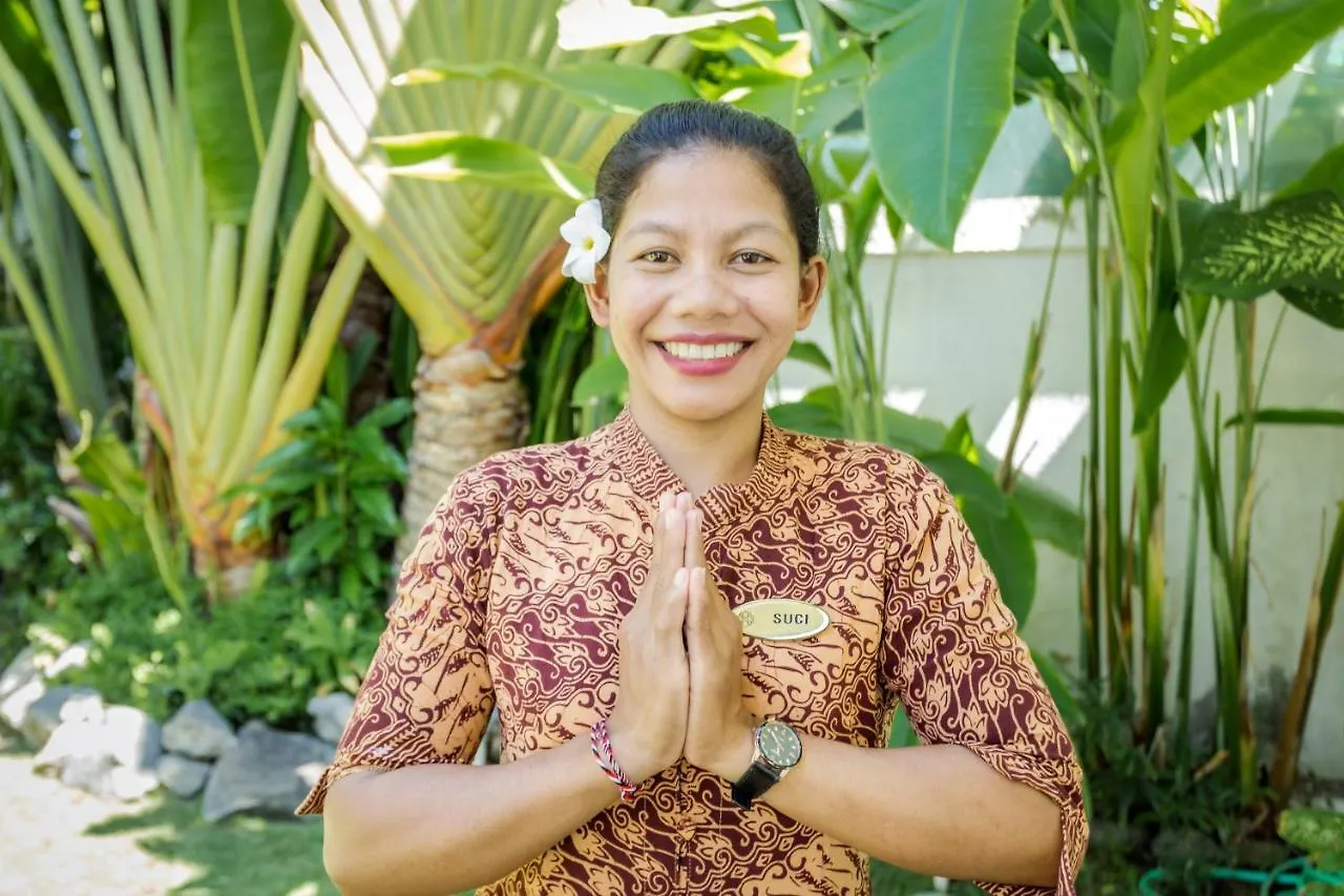 Villa Delice Seminyak Indonesien